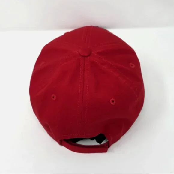 MLB St. Louis Cardinals Baseball Cap Mens Adjustable Ballcap Sports Fan Everyday - Picture 14 of 15